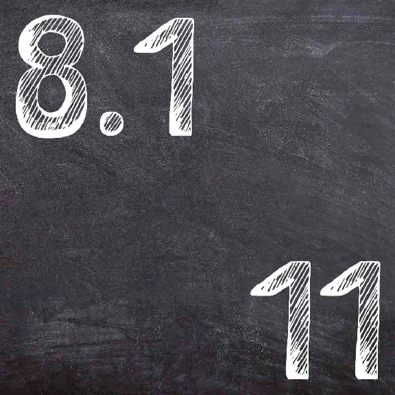 IDZ Ryabushko 8.1 Variant 11