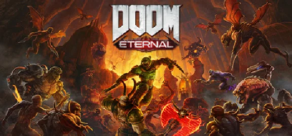 DOOM Eternal (Steam RU)
