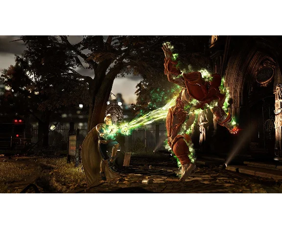 ✅ Injustice 2 - Legendary Edition XBOX one key 🔑