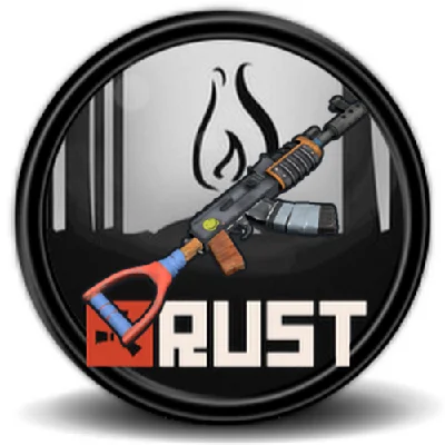 Rust Macro AK-47 sens. 0.83