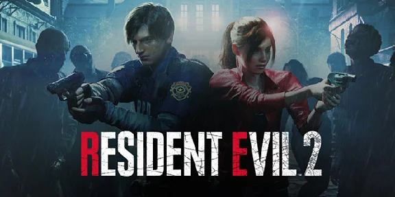 RESIDENT EVIL 2 Deluxe Edition - Xbox One Цифровой ключ