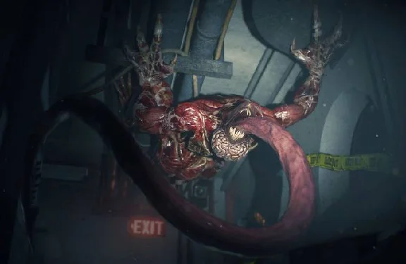 RESIDENT EVIL 2 Deluxe Edition - Xbox One Цифровой ключ