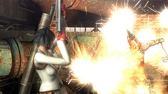 Devil May Cry 4 Special Edition - Xbox One ключ