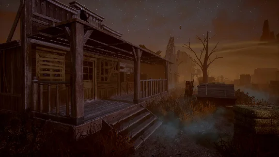 ✅ Dead by Daylight: глава «Цепи ненависти» XBOX Ключ