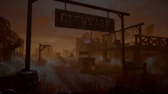 ✅ Dead by Daylight: глава «Цепи ненависти» XBOX Ключ