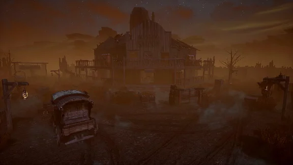 ✅ Dead by Daylight: глава «Цепи ненависти» XBOX Ключ