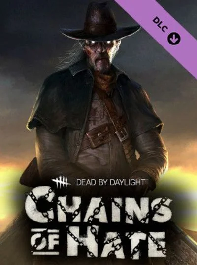 ✅ Dead by Daylight: Chains of Hate Chapter XBOX KEY 🔑