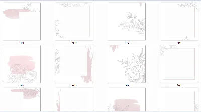Love Instagram Post Design Templates