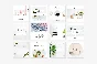 Instagram store design templates