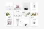 Instagram store design templates