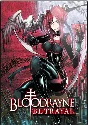 BloodRayne Betrayal (Steam Gift Region Free / ROW)