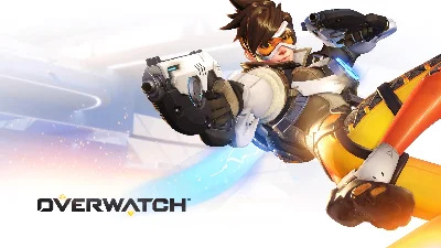 Overwatch: STANDARD. GLOBAL (Battle.net key)