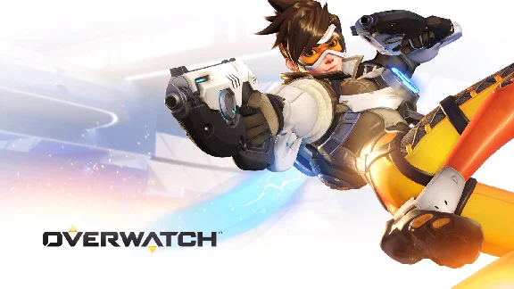 Overwatch: STANDARD. GLOBAL (Battle.net key)