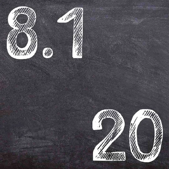 IDZ Ryabushko 8.1 Variant 20