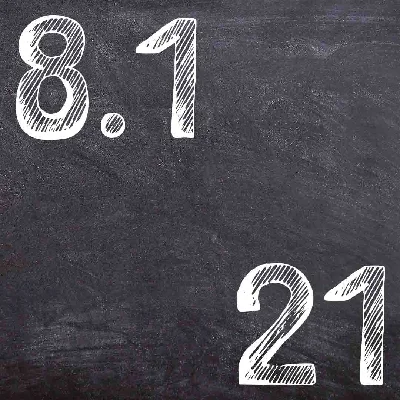 IDZ Ryabushko 8.1 Variant 21