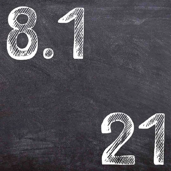 IDZ Ryabushko 8.1 Variant 21
