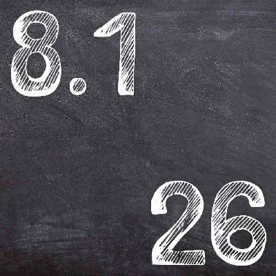 IDZ Ryabushko 8.1 Variant 26