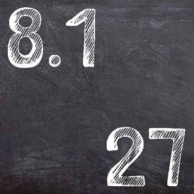 IDZ Ryabushko 8.1 Variant 27