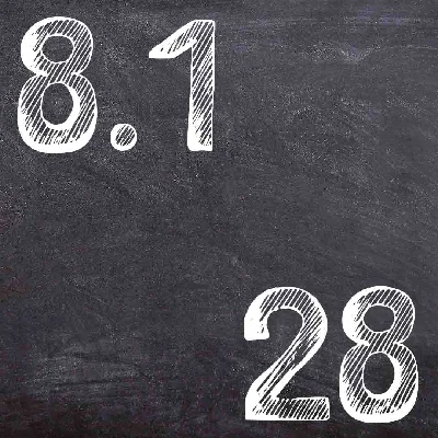 IDZ Ryabushko 8.1 Variant 28