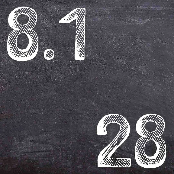 IDZ Ryabushko 8.1 Variant 28