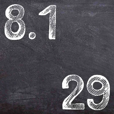 IDZ Ryabushko 8.1 Variant 29
