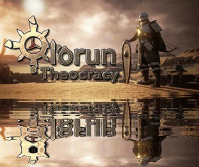 Olorun: Theocracy (Steam) ✅ REGION FREE + Bonus 🎁