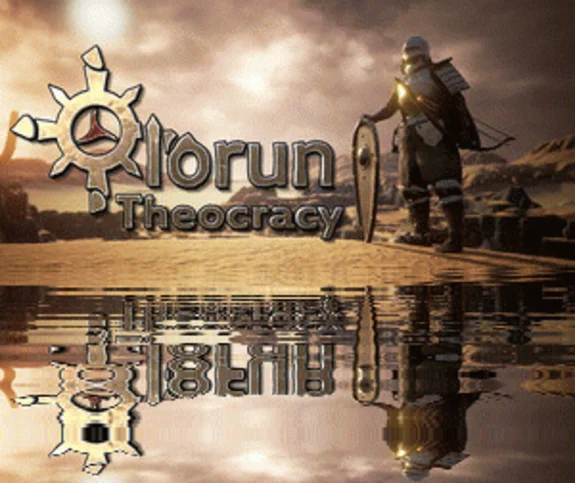 Olorun: Theocracy (Steam) ✅ REGION FREE + Bonus 🎁
