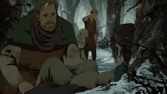 Ken Follett´s The Pillars of the Earth (Steam) ✅ GLOBAL