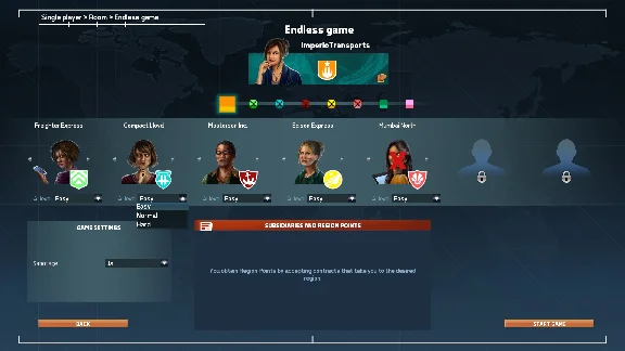 TransOcean 2: Rivals (Steam) ✅ REGION FREE* (not RU/BY)
