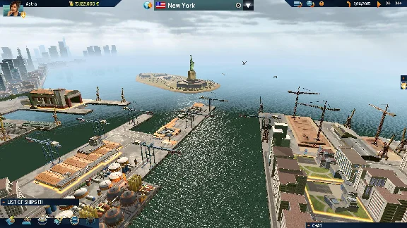 TransOcean 2: Rivals (Steam) ✅ REGION FREE* (not RU/BY)