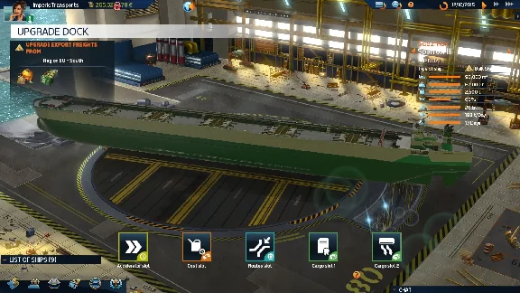 TransOcean 2: Rivals (Steam) ✅ REGION FREE* (not RU/BY)