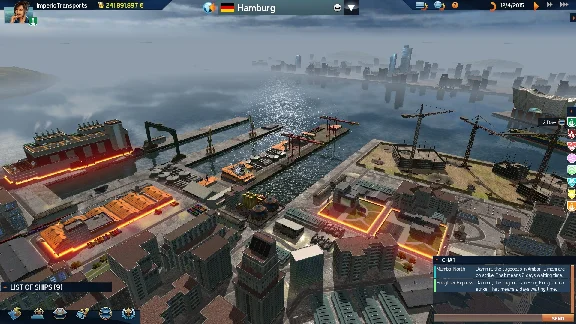 TransOcean 2: Rivals (Steam) ✅ REGION FREE* (not RU/BY)