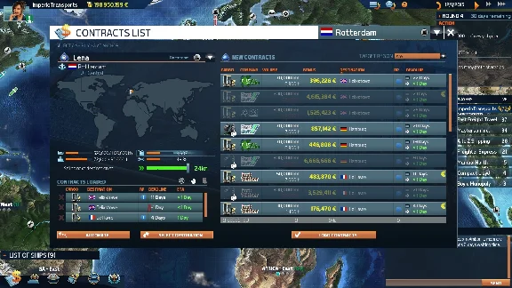 TransOcean 2: Rivals (Steam) ✅ REGION FREE* (not RU/BY)