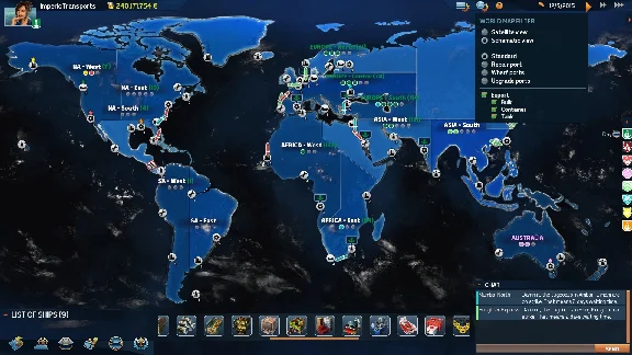 TransOcean 2: Rivals (Steam) ✅ REGION FREE* (not RU/BY)