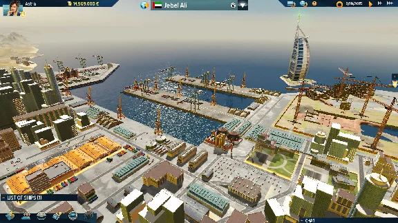 TransOcean 2: Rivals (Steam) ✅ REGION FREE* (not RU/BY)