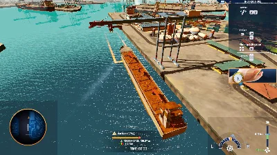 TransOcean 2: Rivals (Steam) ✅ REGION FREE* (not RU/BY)