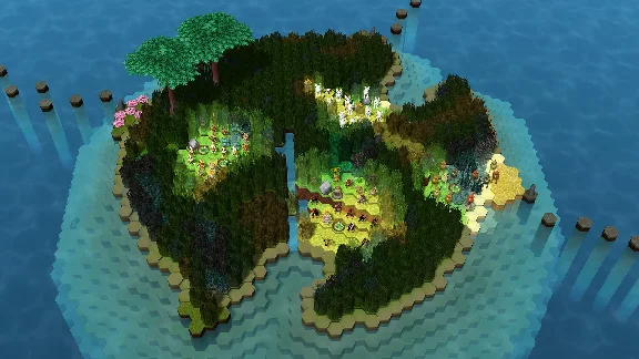 Niche: A Genetics Survival Game (Steam) ✅ GLOBAL + 🎁