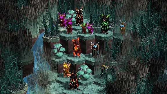 Niche: A Genetics Survival Game (Steam) ✅ GLOBAL + 🎁