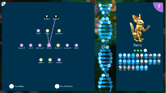 Niche: A Genetics Survival Game (Steam) ✅ GLOBAL + 🎁