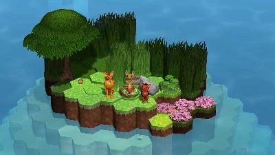 Niche: A Genetics Survival Game (Steam) ✅ GLOBAL + 🎁