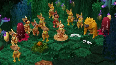 Niche: A Genetics Survival Game (Steam) ✅ GLOBAL + 🎁