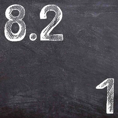 IDZ Ryabushko 8.2 Variant 1