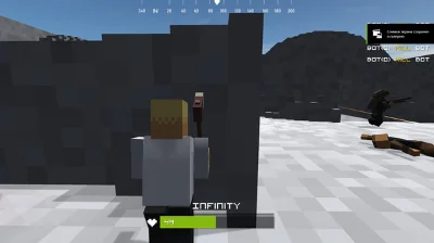 Guns of Bullshit (Steam key/Region free)