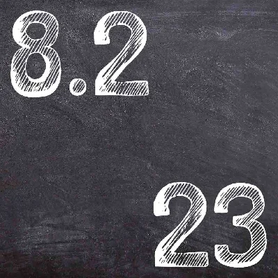 IDZ Ryabushko 8.2 Variant 23