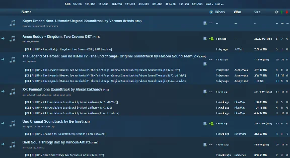 GAZELLEGAMES.NET - Invite on GAZELLEGAMES.NET