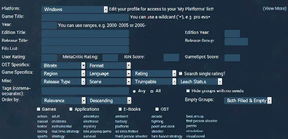 GAZELLEGAMES.NET - Invite on GAZELLEGAMES.NET