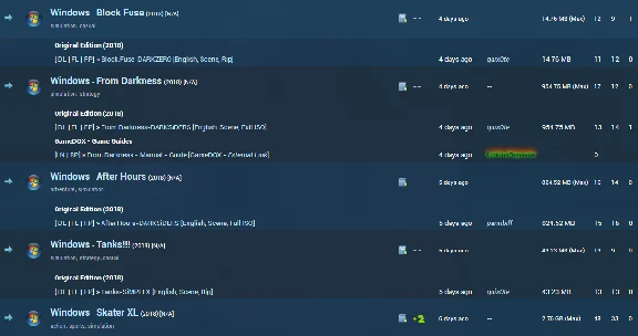 GAZELLEGAMES.NET - Invite on GAZELLEGAMES.NET