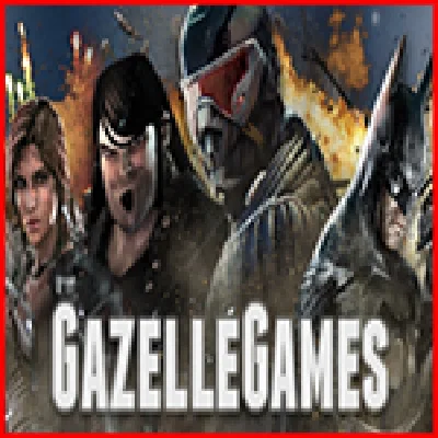 GAZELLEGAMES.NET - Invite on GAZELLEGAMES.NET
