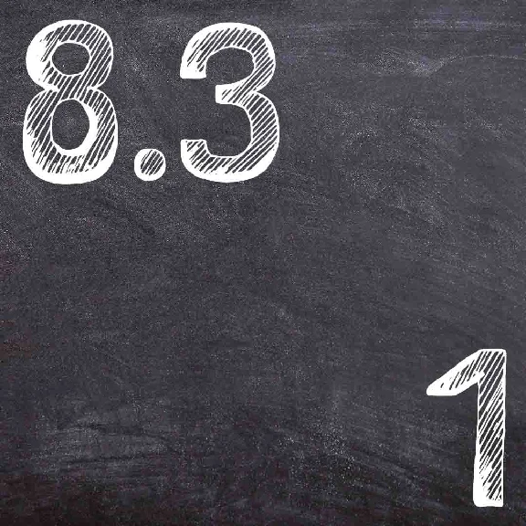 IDZ Ryabushko 8.3 Variant 1