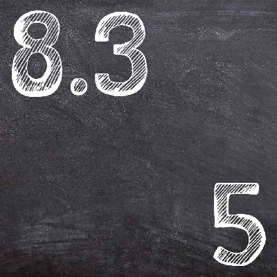 IDZ Ryabushko 8.3 Variant 5